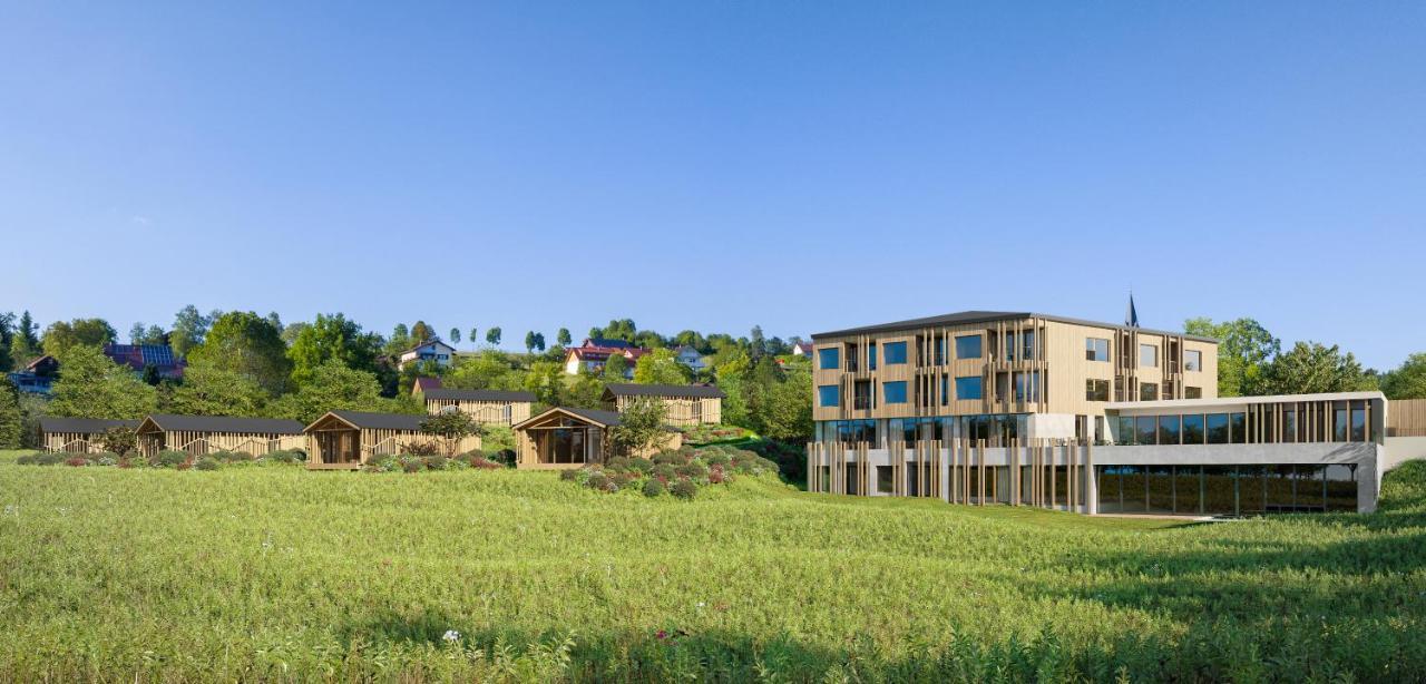 Naturhotel & Chalets Euler Neuschönau Екстериор снимка