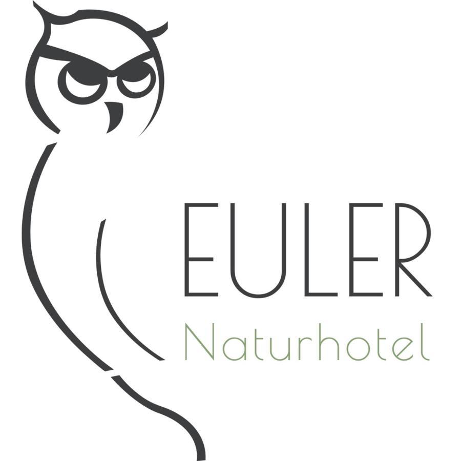 Naturhotel & Chalets Euler Neuschönau Екстериор снимка