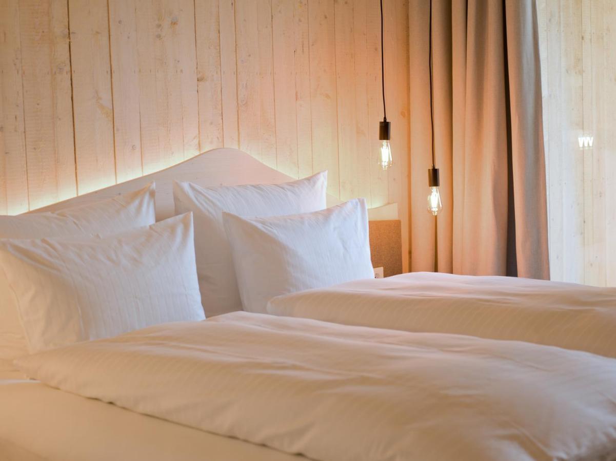 Naturhotel & Chalets Euler Neuschönau Екстериор снимка