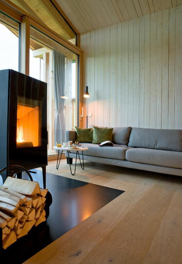 Naturhotel & Chalets Euler Neuschönau Екстериор снимка