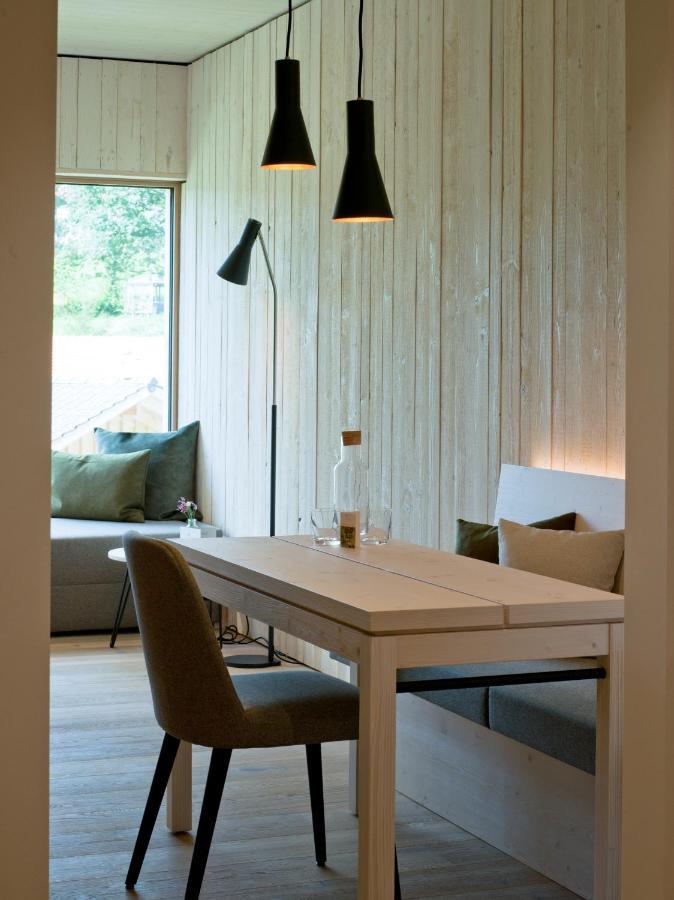 Naturhotel & Chalets Euler Neuschönau Екстериор снимка