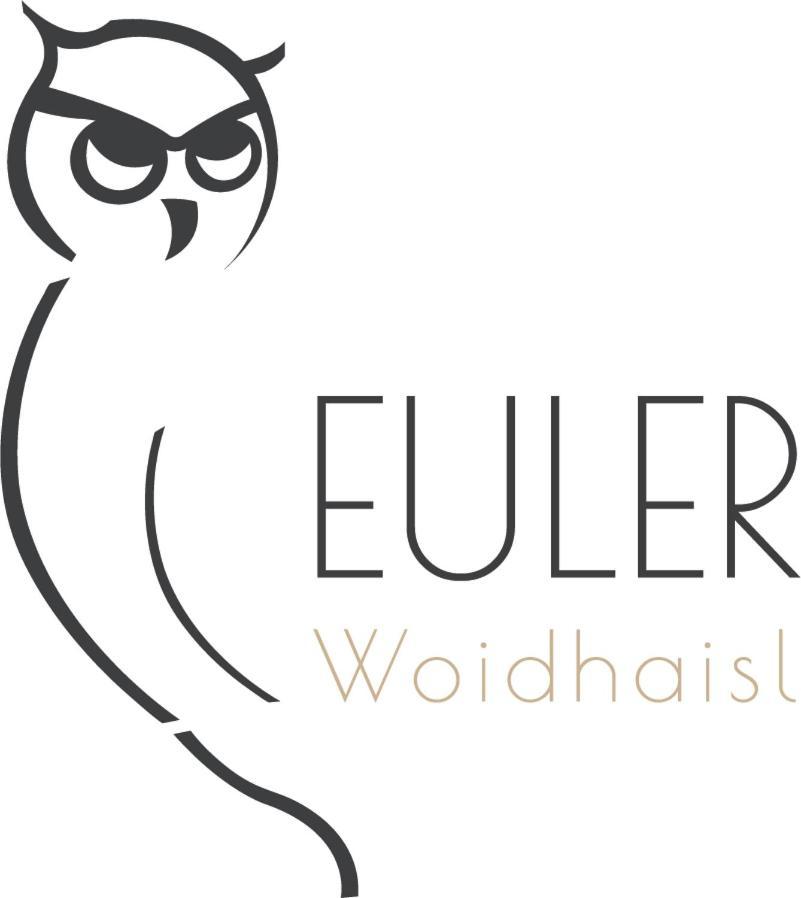 Naturhotel & Chalets Euler Neuschönau Екстериор снимка