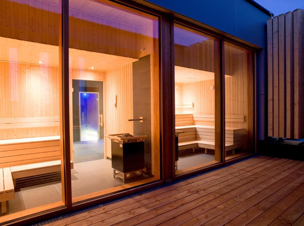Naturhotel & Chalets Euler Neuschönau Екстериор снимка