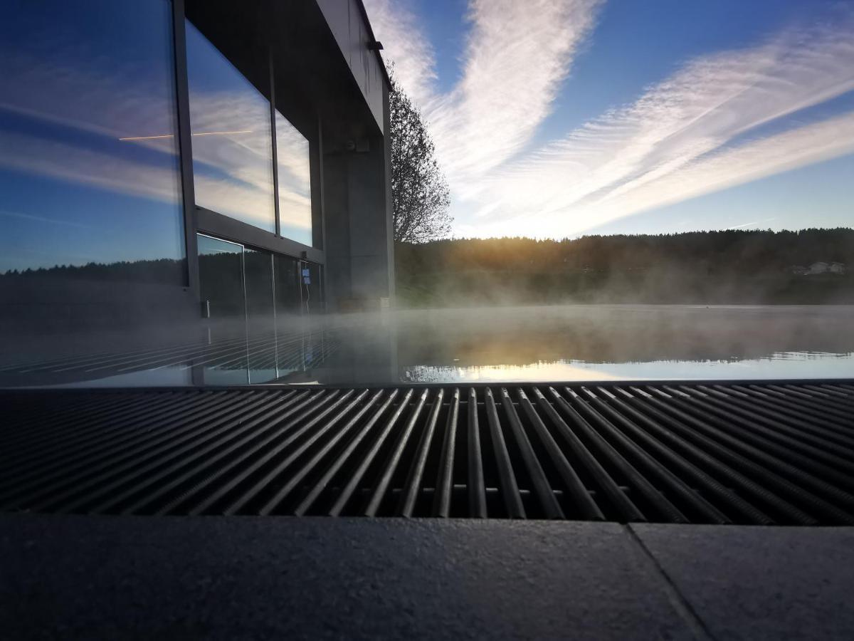 Naturhotel & Chalets Euler Neuschönau Екстериор снимка