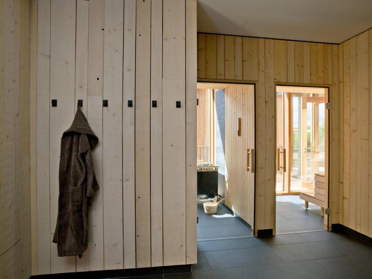 Naturhotel & Chalets Euler Neuschönau Екстериор снимка