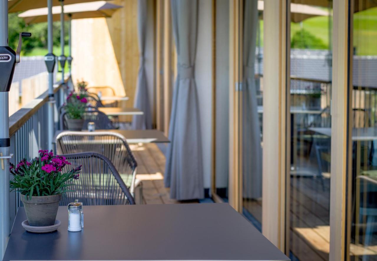 Naturhotel & Chalets Euler Neuschönau Екстериор снимка
