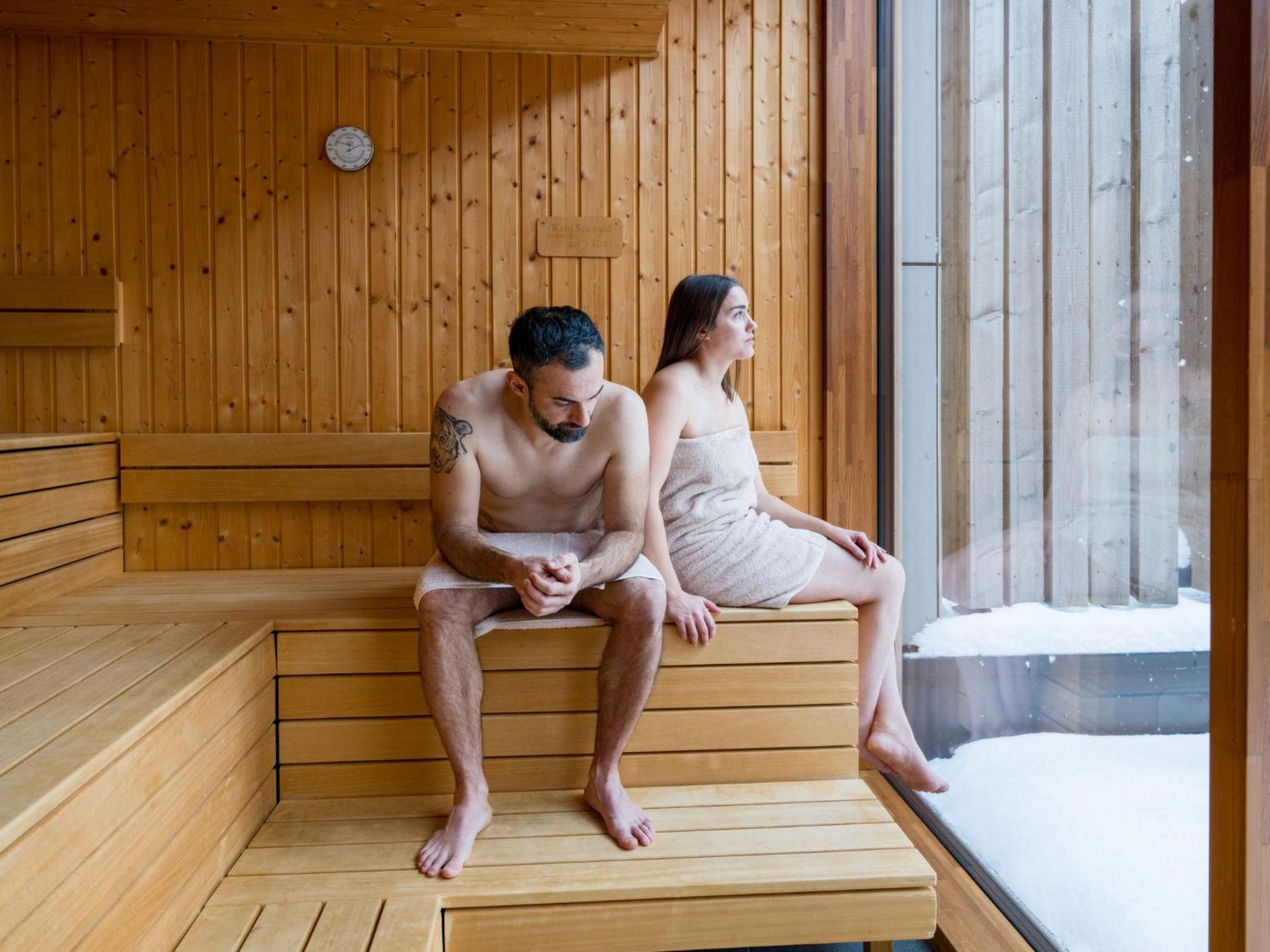 Naturhotel & Chalets Euler Neuschönau Екстериор снимка